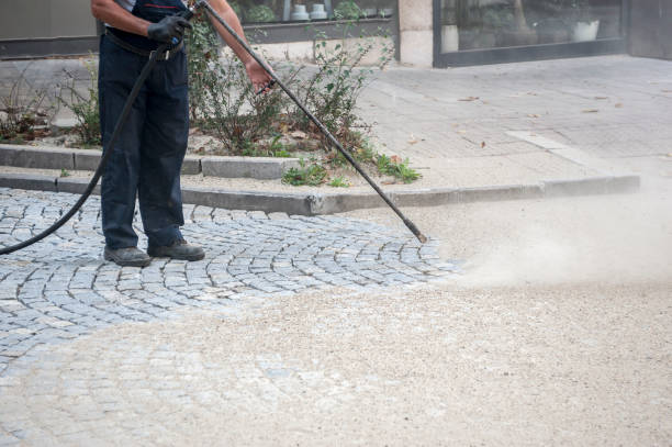 Laurel Bay, SC Pressure Washing Services Company